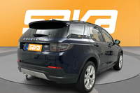 Land Rover Discovery Sport vaihtoauto