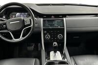 Land Rover Discovery Sport vaihtoauto