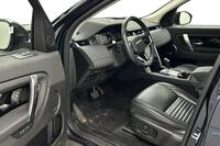 Land Rover Discovery Sport vaihtoauto