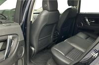 Land Rover Discovery Sport vaihtoauto