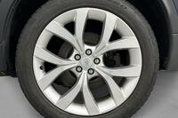 Land Rover Discovery Sport vaihtoauto