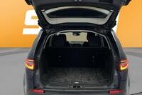 Land Rover Discovery Sport vaihtoauto