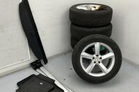 Land Rover Discovery Sport vaihtoauto