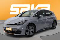 Cupra Born vaihtoauto