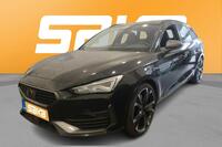 Cupra Leon Sportstourer vaihtoauto