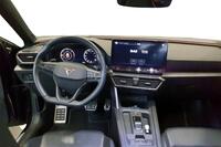 Cupra Leon Sportstourer vaihtoauto