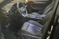 Cupra Leon Sportstourer vaihtoauto