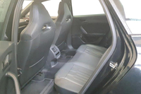 Cupra Leon Sportstourer vaihtoauto