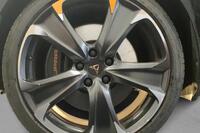 Cupra Leon Sportstourer vaihtoauto