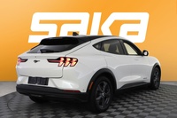 Ford USA Mustang vaihtoauto