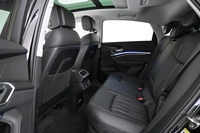 Audi Q8 e-tron vaihtoauto