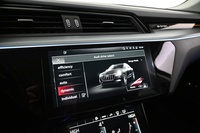 Audi Q8 e-tron vaihtoauto