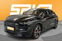 Ford USA Mustang vaihtoauto