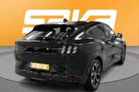 Ford USA Mustang vaihtoauto