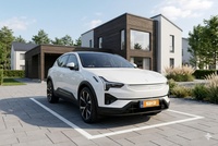 Polestar 3 vaihtoauto