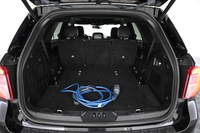 Ford USA Explorer vaihtoauto