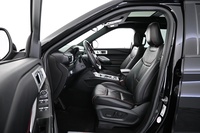 Ford USA Explorer vaihtoauto