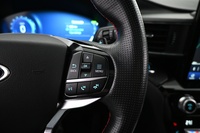 Ford USA Explorer vaihtoauto