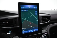 Ford USA Explorer vaihtoauto