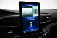 Ford USA Explorer vaihtoauto