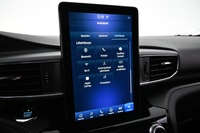 Ford USA Explorer vaihtoauto