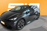 Cupra Born vaihtoauto