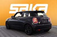 Mini Cooper vaihtoauto