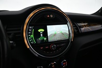 Mini Cooper vaihtoauto