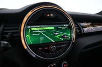 Mini Cooper vaihtoauto