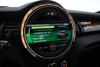 Mini Cooper vaihtoauto