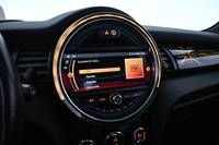 Mini Cooper vaihtoauto