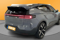 Polestar 3 vaihtoauto