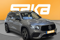 Mercedes-Benz GLB vaihtoauto