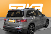 Mercedes-Benz GLB vaihtoauto
