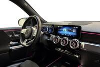 Mercedes-Benz GLB vaihtoauto