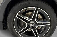 Mercedes-Benz GLB vaihtoauto