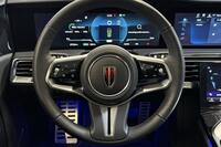 Hongqi E-HS9 vaihtoauto
