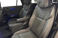 Hongqi E-HS9 vaihtoauto