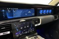 Hongqi E-HS9 vaihtoauto
