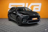 Toyota bZ4X vaihtoauto