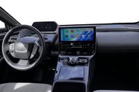 Toyota bZ4X vaihtoauto