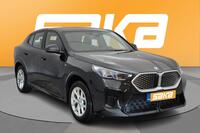 BMW iX2 vaihtoauto