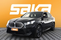 BMW iX2 vaihtoauto