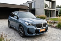 BMW iX1 vaihtoauto