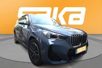 BMW iX1 vaihtoauto