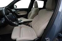 BMW iX1 vaihtoauto