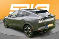 Ford USA Mustang vaihtoauto