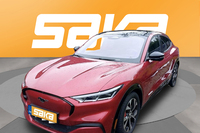 Ford USA Mustang vaihtoauto