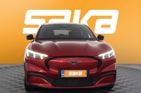 Ford USA Mustang vaihtoauto