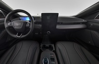 Ford USA Mustang vaihtoauto